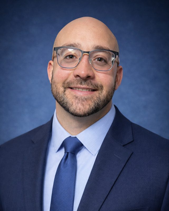Connor Herron, independent life insurance agent